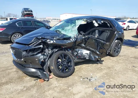 2024 Mazda Cx-30 2.5 S Select Sport z USA, uszkodzony, nr VIN 3MVDMBBMXRM618324